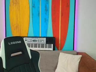 Spencer_roth from Flirt4Free