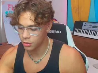 Spencer_roth from Flirt4Free