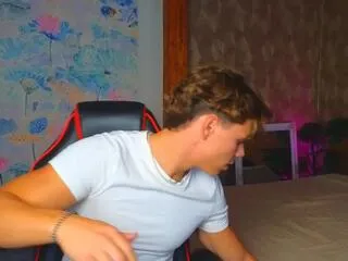 Spencer_roth from Flirt4Free