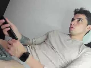 Sstefan_salvatore from Flirt4Free