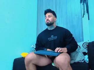 steban_bernal from Flirt4Free is Freechat