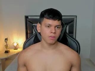 stefan_lennox from Flirt4Free is Freechat