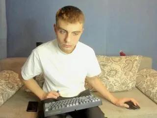 stefan_parks from Flirt4Free is Freechat