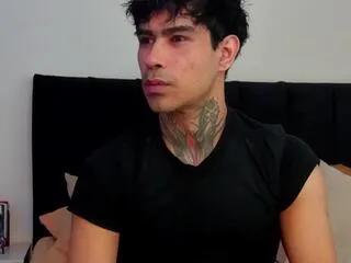 stefano_everet from Flirt4Free is Freechat