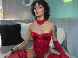 Stephany_paz from Flirt4Free