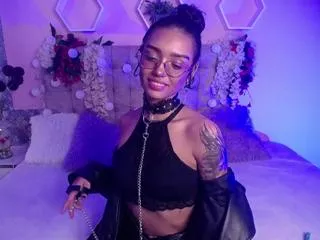 Stephany_paz from Flirt4Free