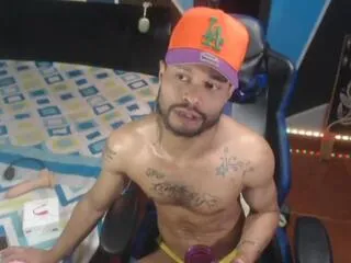 steven_fish from Flirt4Free is Freechat