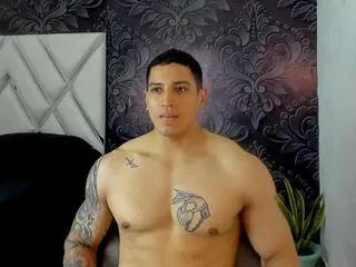 steven_rugal from Flirt4Free is Freechat