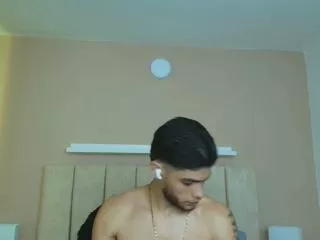 Stiven_lisboa from Flirt4Free