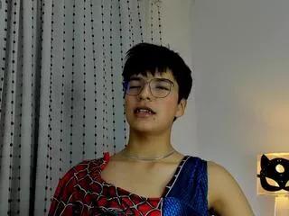 sweet_savage from Flirt4Free