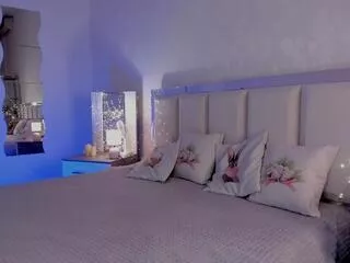 Sylvia_saint from Flirt4Free