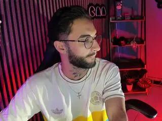 symon_khalifa from Flirt4Free is Freechat
