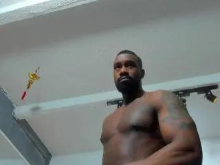 Tafari_zulu from Flirt4Free