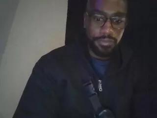 Tafari_zulu from Flirt4Free
