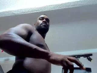 Tafari_zulu from Flirt4Free