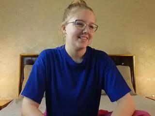 talia_beckton from Flirt4Free is Freechat