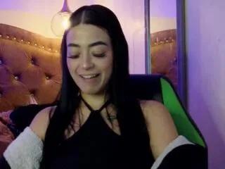 Tammy_grey from Flirt4Free