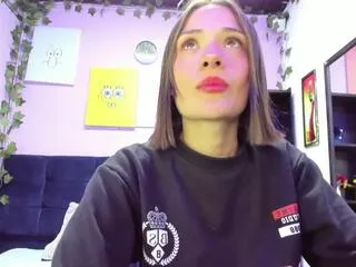 Tammy_thompson from Flirt4Free