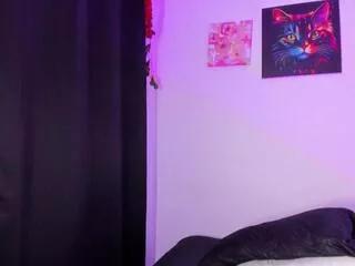 Tatty_bunny from Flirt4Free