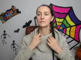 Taya_finch from Flirt4Free