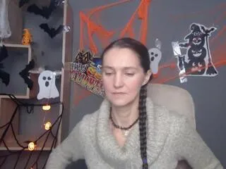 Taya_finch from Flirt4Free