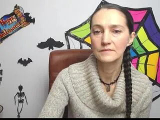 Taya_finch from Flirt4Free