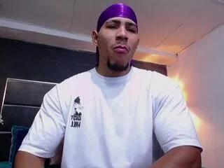 Teddy_fit from Flirt4Free
