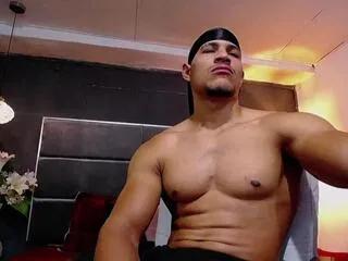 Teddy_fit from Flirt4Free