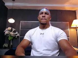 Teddy_fit from Flirt4Free