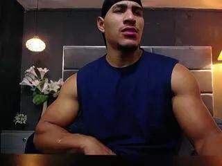 Teddy_fit from Flirt4Free