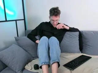 teddy_parker from Flirt4Free is Freechat