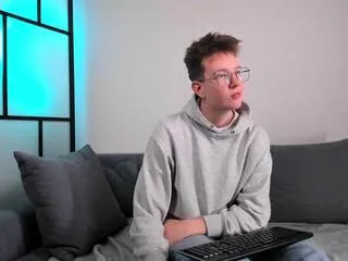 teddy_parker from Flirt4Free is Freechat