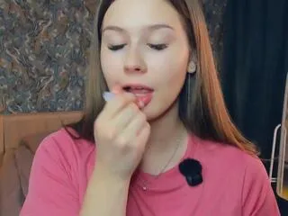 tennille_dries from Flirt4Free is Freechat