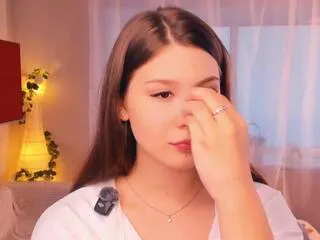 Tennille_dries from Flirt4Free