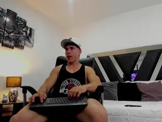 teo_cooper from Flirt4Free is Freechat