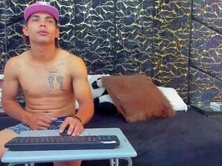 tereza_kaii from Flirt4Free