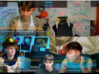 the_great_belami_chat_off from Flirt4Free is Freechat