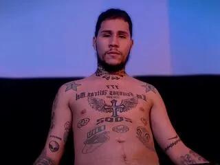 thiago_ferreyra from Flirt4Free is Freechat