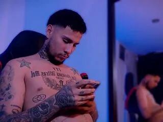 thiago_ferreyra from Flirt4Free is Freechat