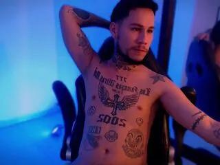 thiago_ferreyra from Flirt4Free is Freechat