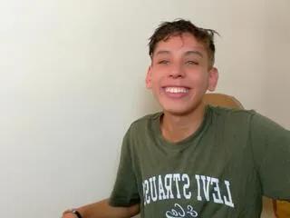 thomas_brack from Flirt4Free is Freechat