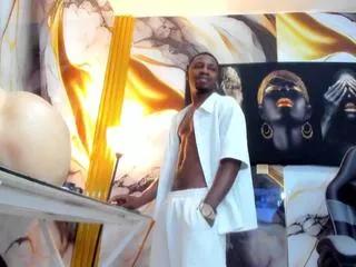 thomas_frost from Flirt4Free is Freechat