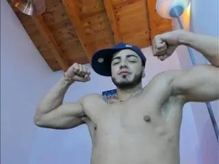thomas_jasper from Flirt4Free is Freechat