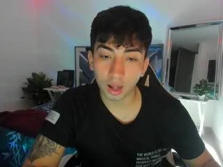 thomas_marx from Flirt4Free is Freechat