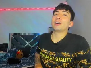 thomas_marx from Flirt4Free is Freechat