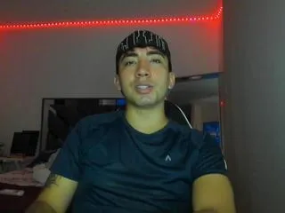 thomas_marx from Flirt4Free is Freechat