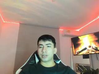 thomas_marx from Flirt4Free is Freechat