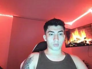 thomas_marx from Flirt4Free is Freechat
