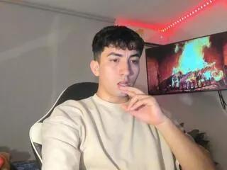 thomas_marx from Flirt4Free is Freechat
