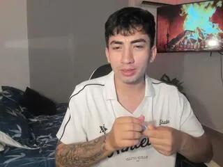 thomas_marx from Flirt4Free is Freechat